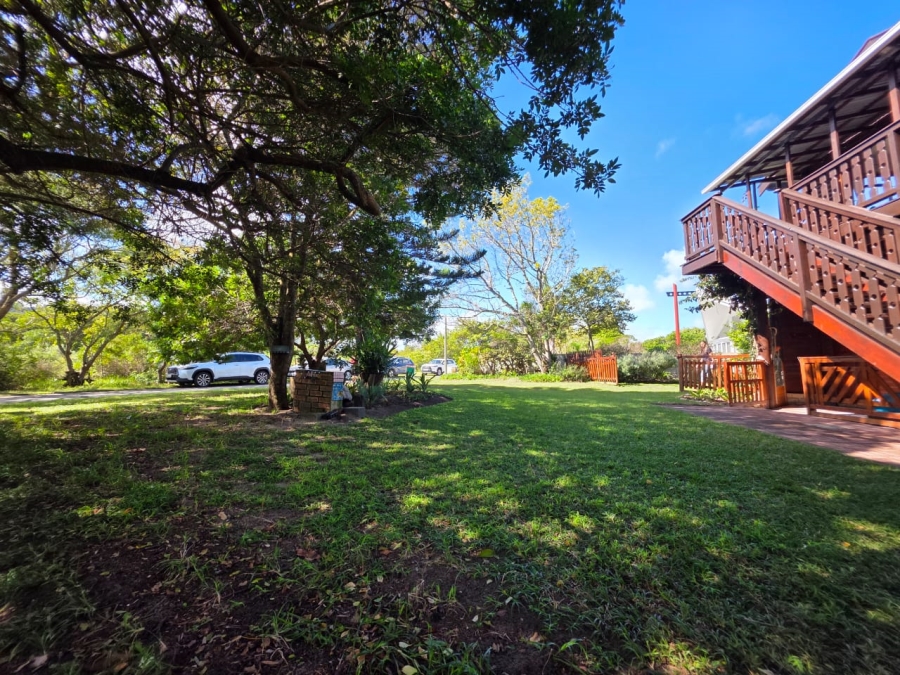 4 Bedroom Property for Sale in Sedgefield Island Village Western Cape